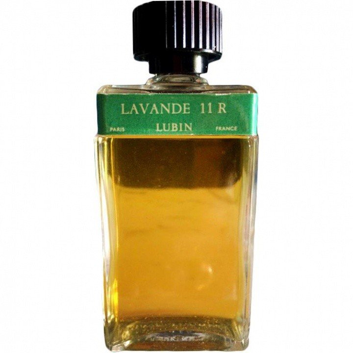 Lavande 11 R
